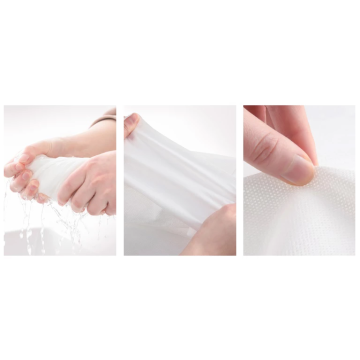 Clean Safty Disposable Towel